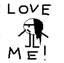 love me
