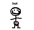 hot