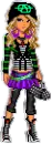 doll