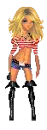 doll