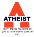atheist