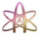 atheist logo