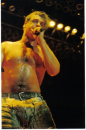 rammstien in brazil