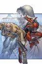 deadpool,X,cable