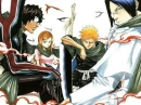 bleach