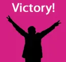 victory