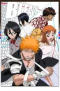 bleach