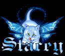 Stacey