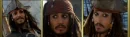 Captain Jack Sparrow