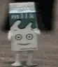 milk