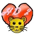 I <3 Hampsterboard