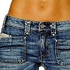 jeans