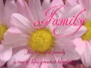 Family Love