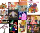 80's cartoon memories