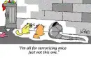 cats