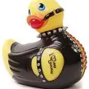 kinky duck
