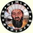 target osama