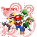super mario