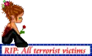 r.i.p. terrorist victims