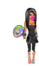 Lolliepop gurl