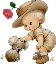 lâ™¥vely bâ™¥y