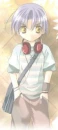 angle boy