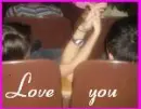 Your Hand in Mine