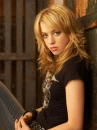 Alexz Johnson
