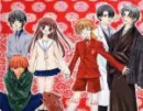 Fruits Basket
