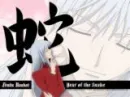 FRuits Basket Ayame