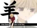 Hiro from fruits Basket