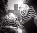 Monster band