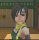 Yuffie