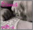 Blessed with a miracle