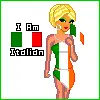 i am italian