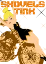 Shovels Tink