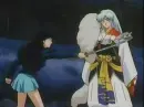 Sesshy & Kagome