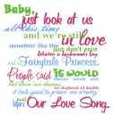 Livin' our love song