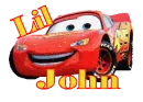Lil John