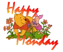 Happy Monday