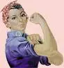 strong women