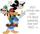WHERE ARE YOU?
