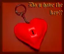 Do u have the key??