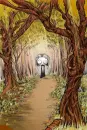 Walk in the forest