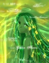 Green maiden
