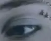 Sad eyes