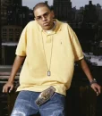CHRIS BROWN