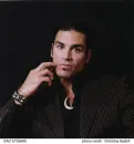 Eric Eterabi