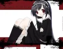 ANIME GIRL