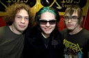 RAY,GEE AND MIKEY
